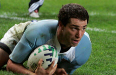 Police arrest suspected killers of Argentine rugby star Aramburu