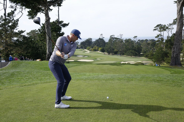 Ian Poulter's Masters fate out of his hands, Seamus Power closes in on Augusta National spot - Vimarsana News