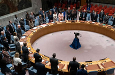 UN Security Council defeats Russian resolution on Ukraine crisis