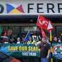 P&O Ferries chief executive to be quizzed by UK MPs over 800 sackings