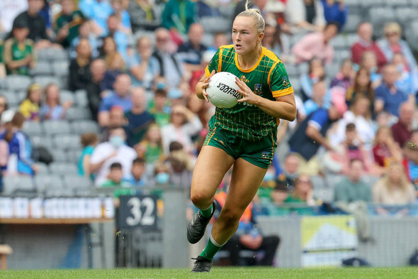 Meath star Vikki Wall closes in on AFLW move, Sarah Rowe considering Sydney interest - Vimarsana News