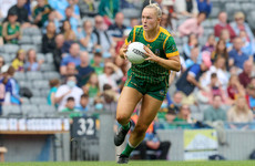 Meath star Vikki Wall closes in on AFLW move, Sarah Rowe considering Sydney interest