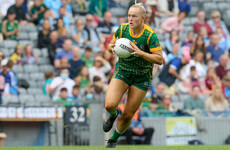 Meath star Vikki Wall closes in on AFLW move, Sarah Rowe considering Sydney interest
