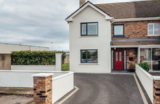 'We opened up the place': The couple selling this Kildare home share what made a difference
