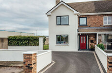 'We opened up the place': The couple selling this Kildare home share what made a difference