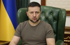 Zelenskyy urges Nato to provide ‘military assistance without limitations’