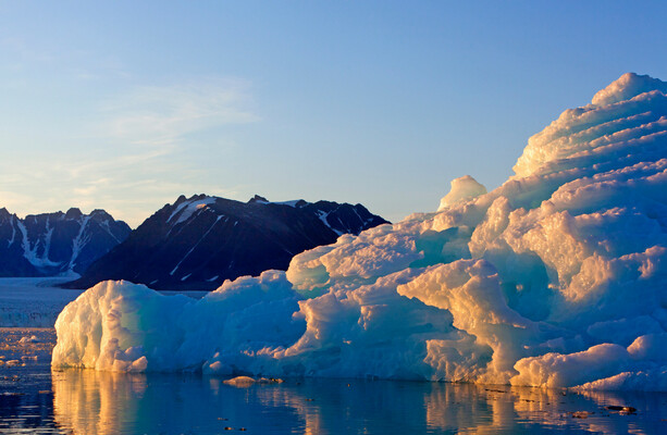 C’était la semaine de l’enfer aux pôles Nord et Sud