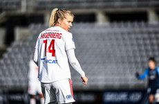 Ballon d'Or winner Hegerberg ends five-year exile with Norway