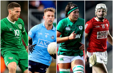 Here's your essential TV guide for this weekend's live sport