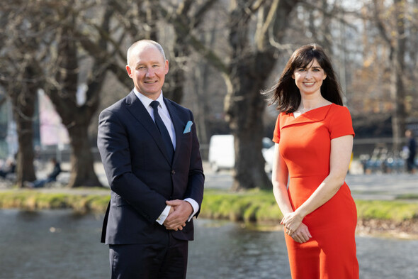 Jim Gavin and Aoibhinn Ní Shúilleabháin will chair new Citizens' Assemblies - Vimarsana News