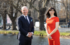 Jim Gavin and Aoibhinn Ní Shúilleabháin will chair new Citizens' Assemblies