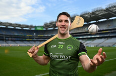 'I didn’t know where I was...I was a hazard to myself' - Sean Finn on dangers of concussion