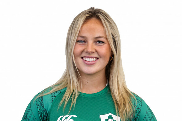 'It's something you dream of when you first start playing' - from rugby roots to Ireland's call - Vimarsana News