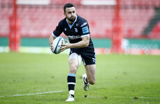 URC apologise to Cardiff player for 'inappropriate' TikTok post following concussion