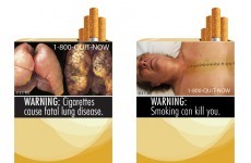 US court upholds block on graphic cigarette warnings