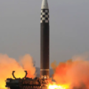 North Korea says it test-fired its biggest intercontinental ballistic missile