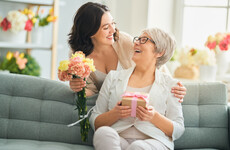 Poll: What do you call your mother?