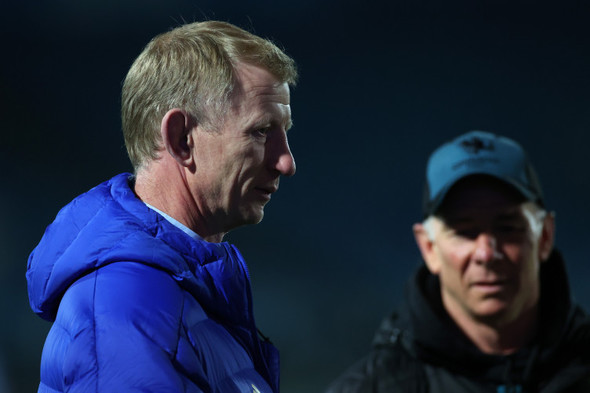 High stakes for Connacht as Friend's side hope to deliver first blow in Leinster trilogy - Vimarsana News