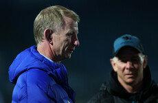 High stakes for Connacht as Friend's side hope to deliver first blow in Leinster trilogy