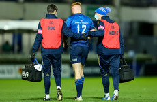 Frawley returns for Leinster as Connacht ring the changes with Marmion back in the starting XV