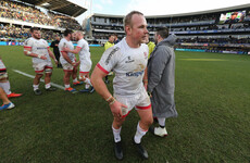 Marshall in line for first appearance of the season as Ulster hope to take Cape Town by storm