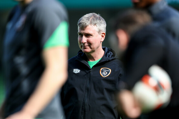 Preview: Ireland honour their history and begin long road to Euro 2024 against the world's top-ranked side - Vimarsana News