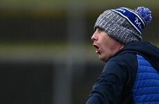 ‘We know where we want to go and we know what we have to do to achieve that’