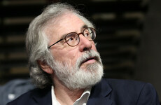 Court orders Gerry Adams to pay legal costs of pretrial motions in defamation action against BBC