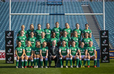 'We want to make sure that no other Irish player experiences that' as new chapter begins