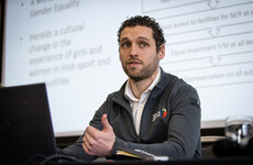 GPA player reps vote unanimously to escalate protest against GAA