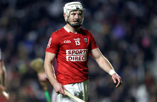 Cork, Kilkenny, Waterford and Wexford name sides for hurling league semi-finals
