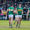 Five changes for Kerry as O'Connor names strong team to face Tyrone