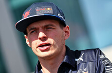 Max Verstappen hits out at Netflix's 'Drive to Survive'