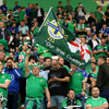 Northern Ireland unable to back Euro 2028 bid currently, says Stormont minister