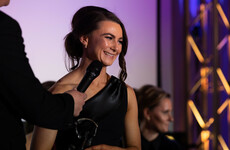 Eight All-Stars for champions Galway as Donohue named Player of the Year