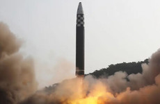 US seeks tighter UN sanctions after North Korea missile test