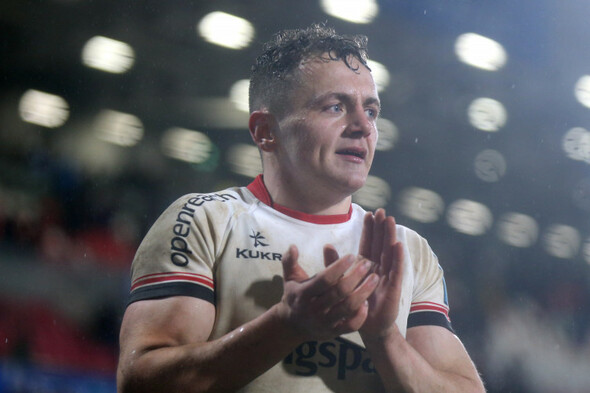 'Even when Hugo knew he wasn't playing that Italy game he was helping me out' - Vimarsana News