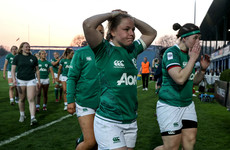 Disappointment for Ireland as McWilliams era opens with defeat to Wales at RDS
