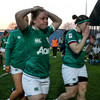 Disappointment for Ireland as McWilliams era opens with defeat to Wales at RDS