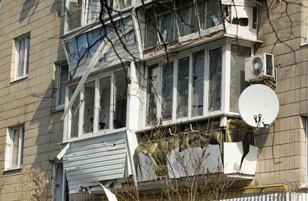 Le général de corps d’armée devient le septième général russe identifié comme tué en Ukraine