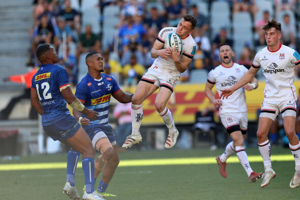 Contentious ending as Stormers hold out for victory over Ulster - Vimarsana News