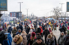 Five wounded in fresh attacks on west Ukraine city of Lviv