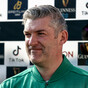 Proud Ireland boss McWillams hails gap-closing Wales and looks to 'learnings' for France