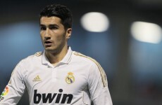Liverpool complete Sahin loan deal