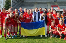 Shelbourne put seven past Cork as Peamount maintain perfect start