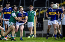 Cavan and Tipperary seal promotion to Division 3
