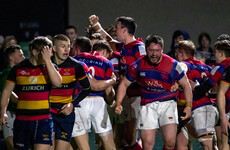 Clontarf seal home semi-final with win over Cork Con