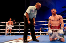 Ray Moylette falls short in title fight with Dalton Smith in Leeds