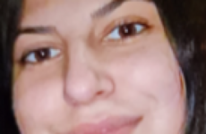 Have you seen this 17-year-old girl? She's been missing from Wexford since Friday