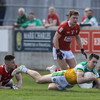Late points see Cork survive in Division 2 as Offaly relegated in Tullamore drama